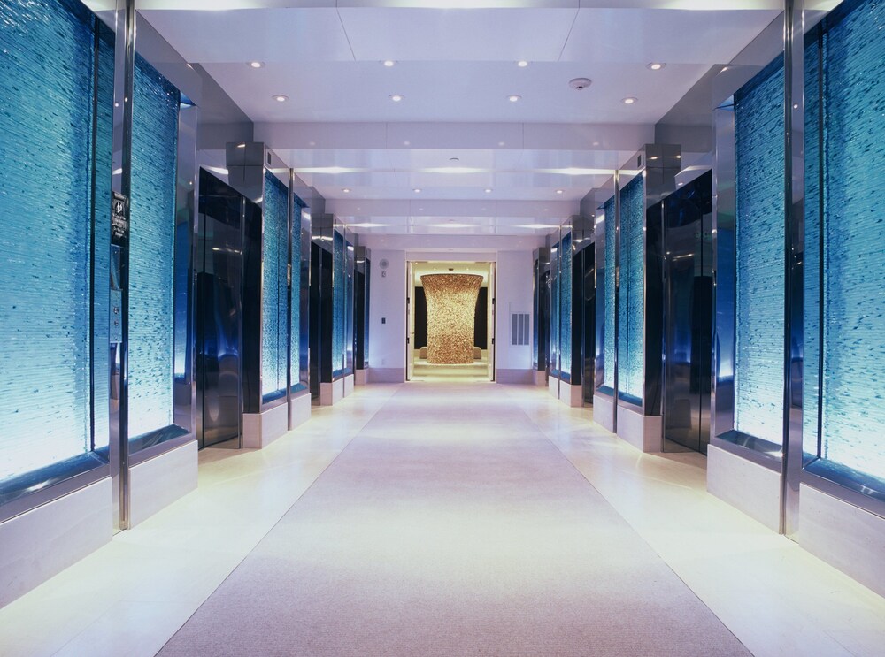 Hotel Interior