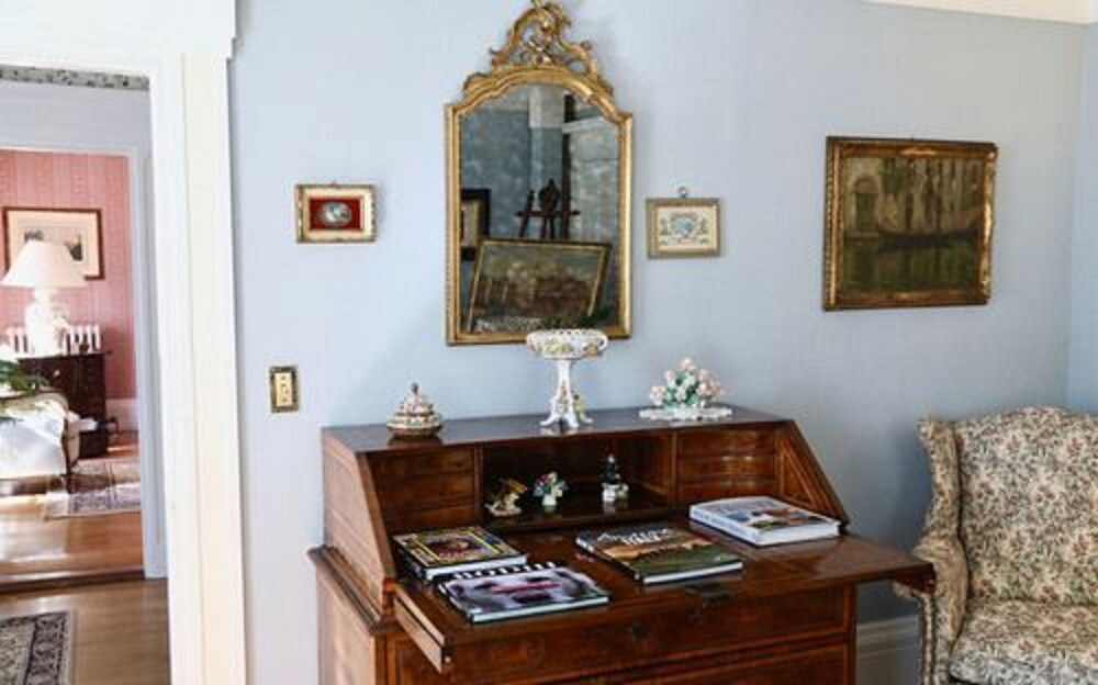 Hotel Interior