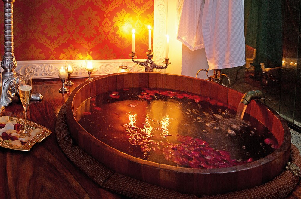 Spa Treatment