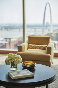 Guestroom View