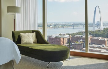 Guestroom View
