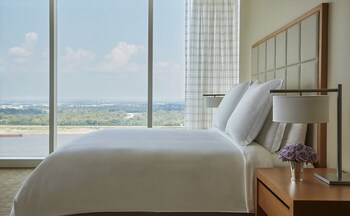 Guestroom View
