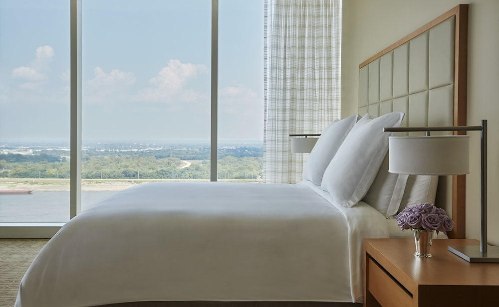 Guestroom View