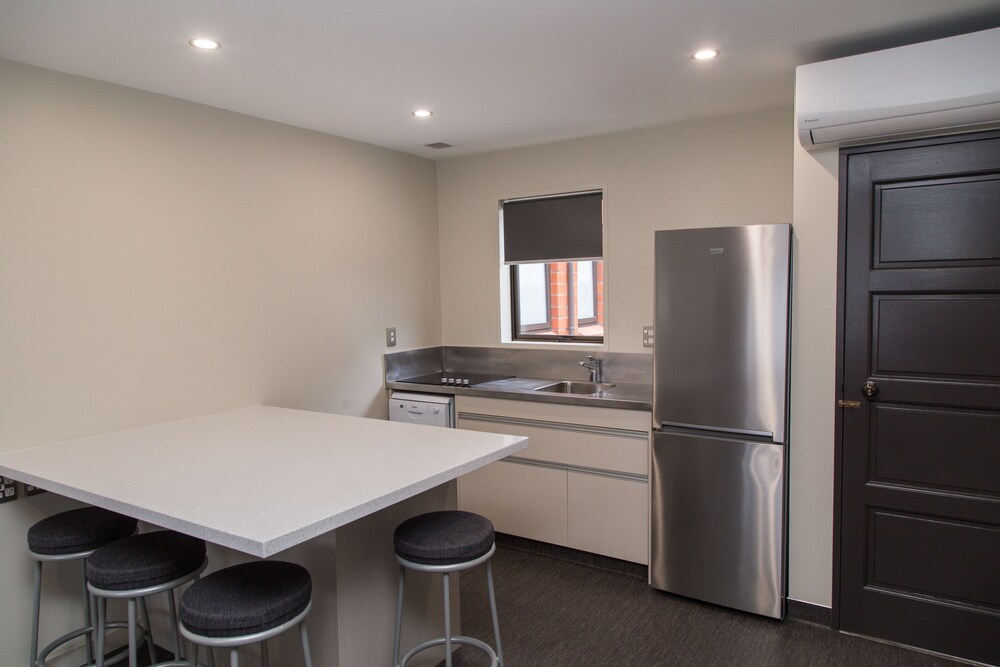 In-Room Kitchen