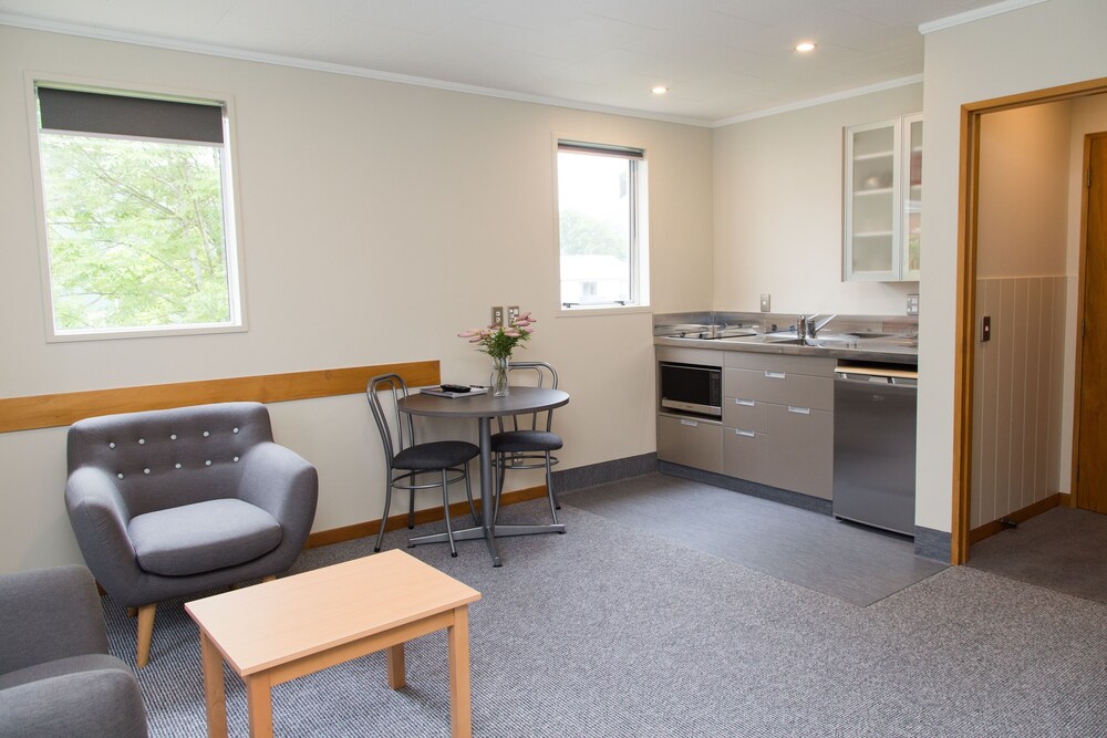In-Room Kitchenette