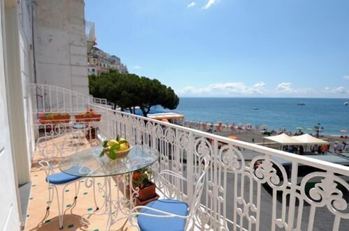 Balcone