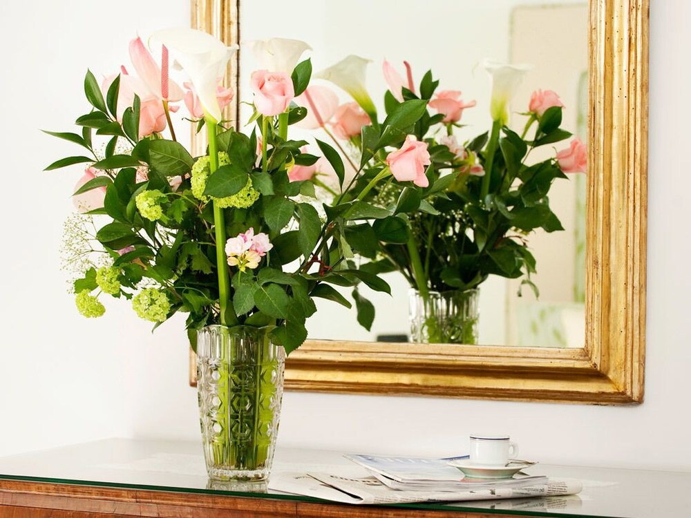 In-Room Amenity