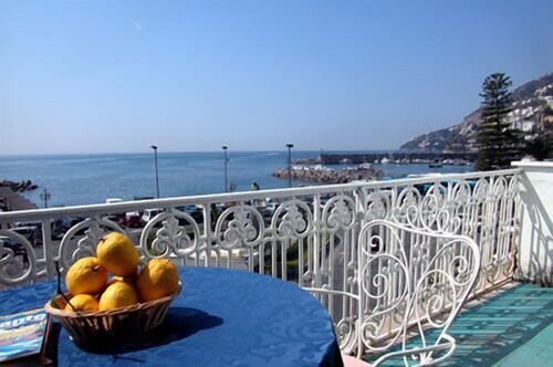 Terrazza/Patio