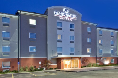 Candlewood Suites Kalamazoo Se, an IHG Hotel