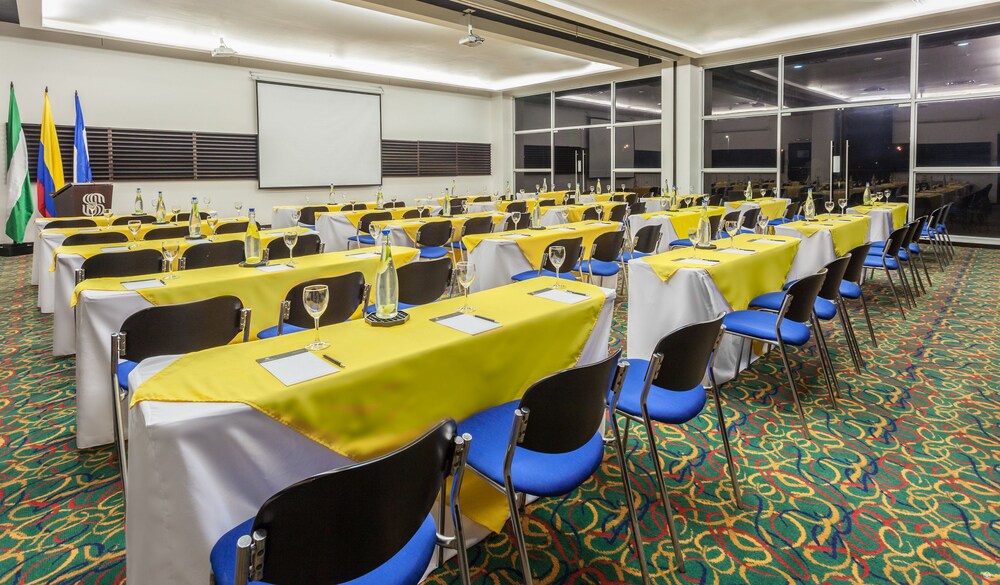 Ballroom