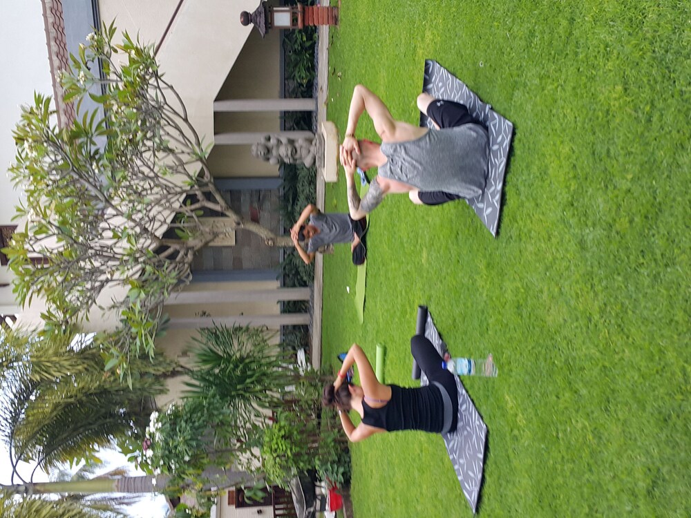 Yoga