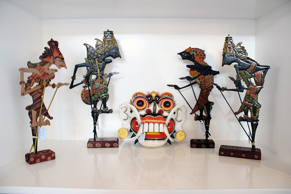 Gift Shop