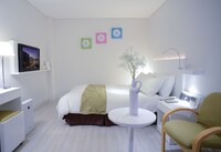 Business Double Room, No Windows