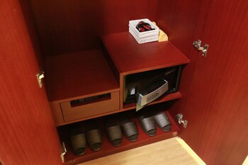 In-Room Safe