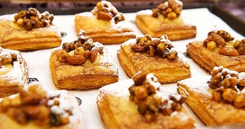 Delicatessen