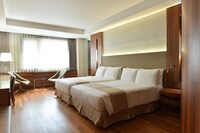 Family Twin Room