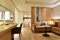 Twin Suite
