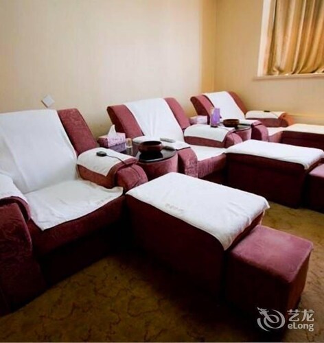 Hotel Interior