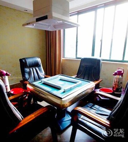 Hotel Interior