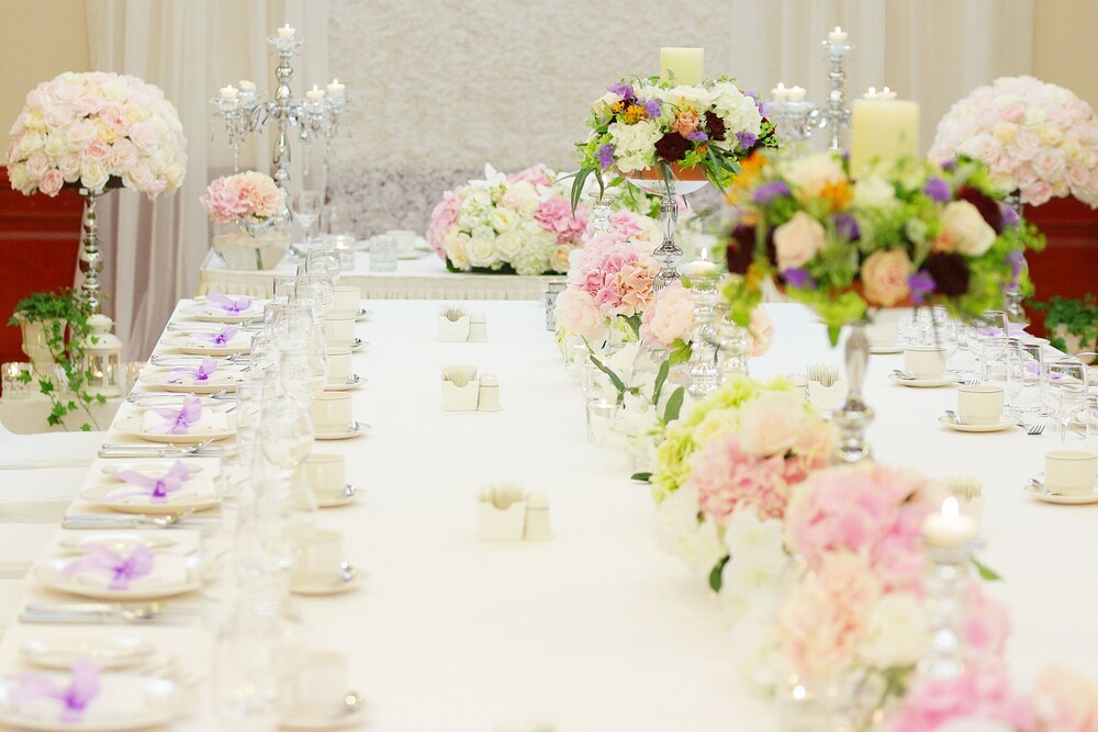 Sala de banquetes
