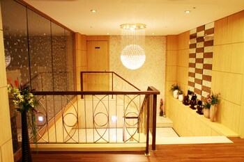 Staircase