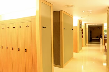 Treatment Room