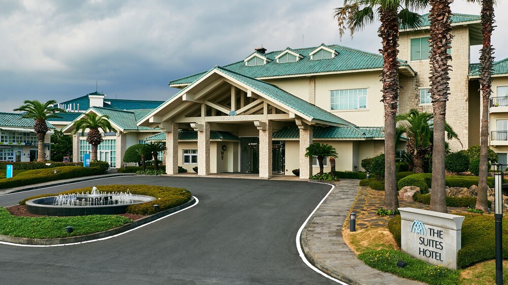 Hotel Front