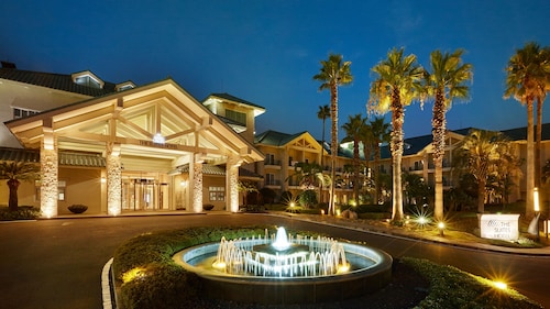 The Suites Hotel Jeju