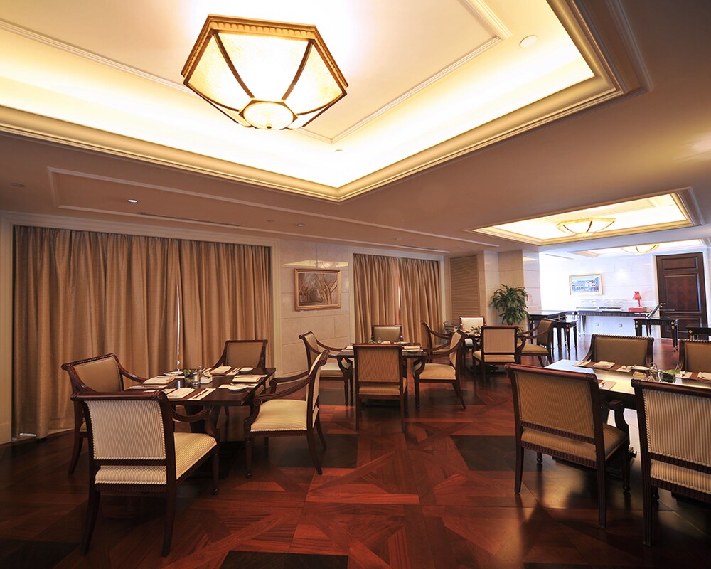 Reception Hall