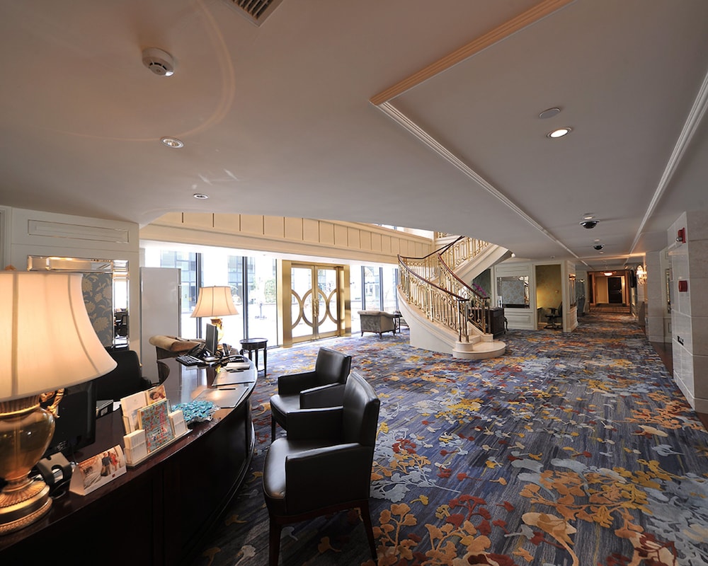 Reception Hall