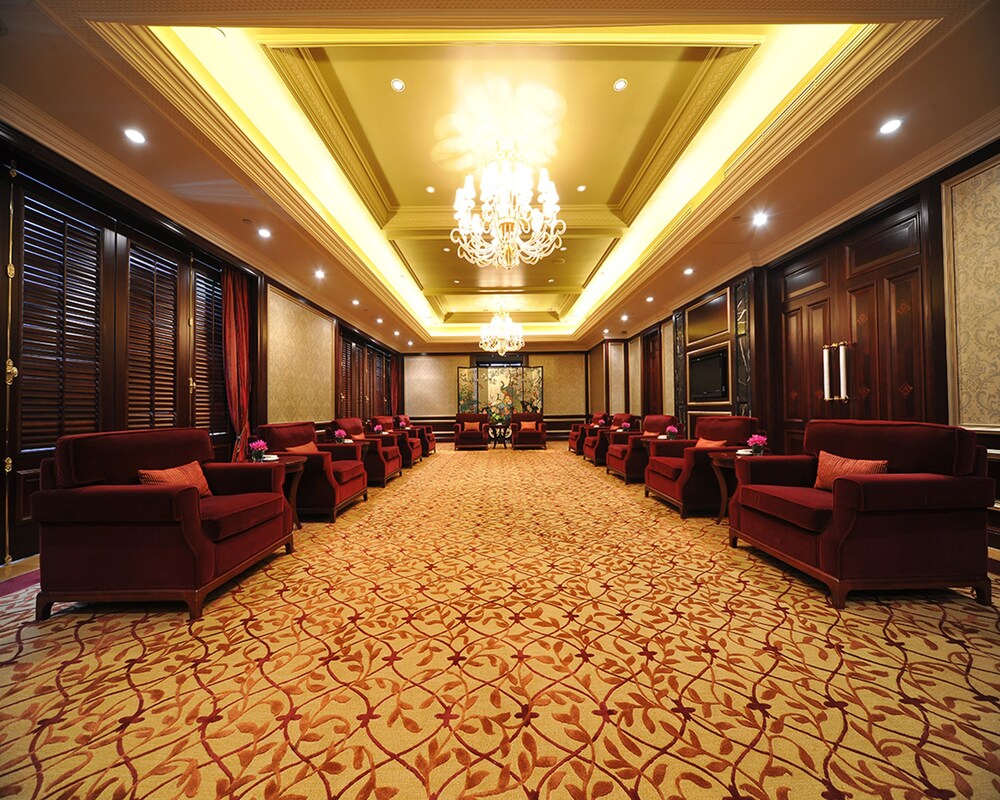 Hotel Interior