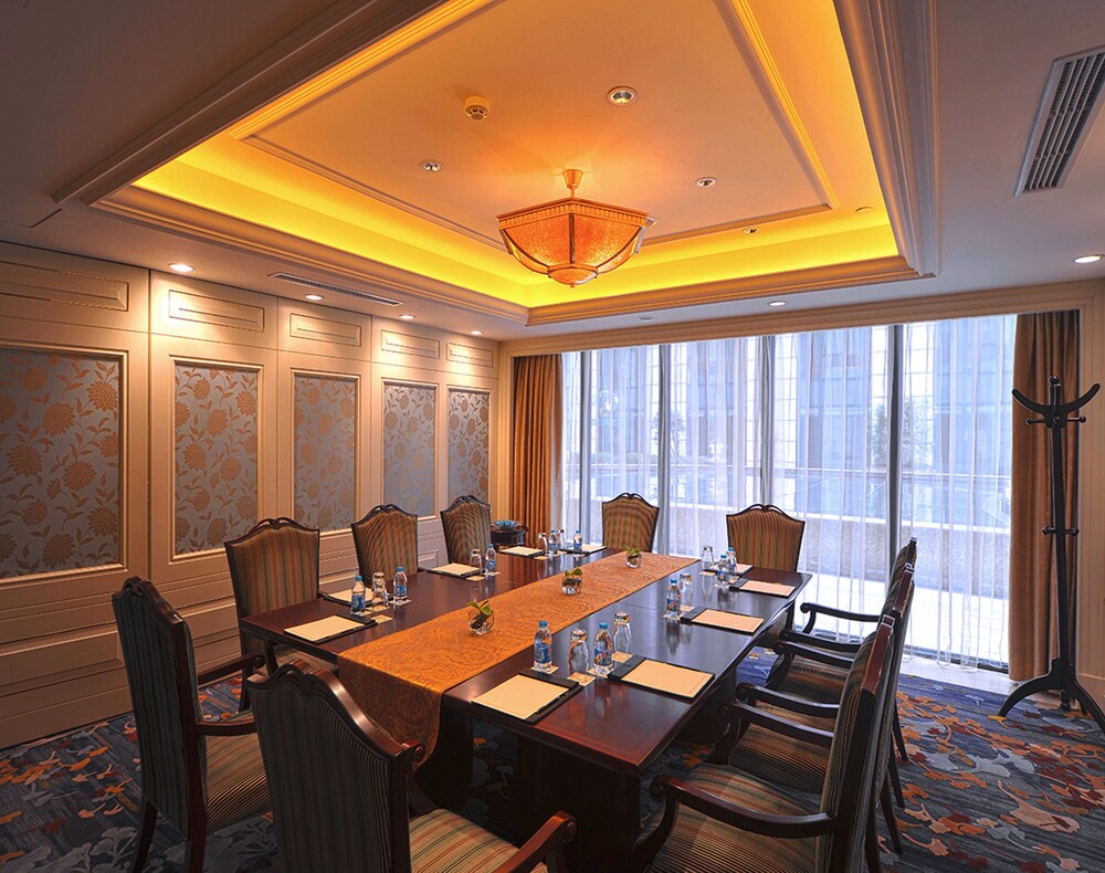 Hotel Interior