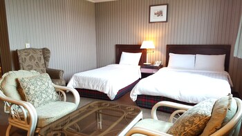 Guestroom