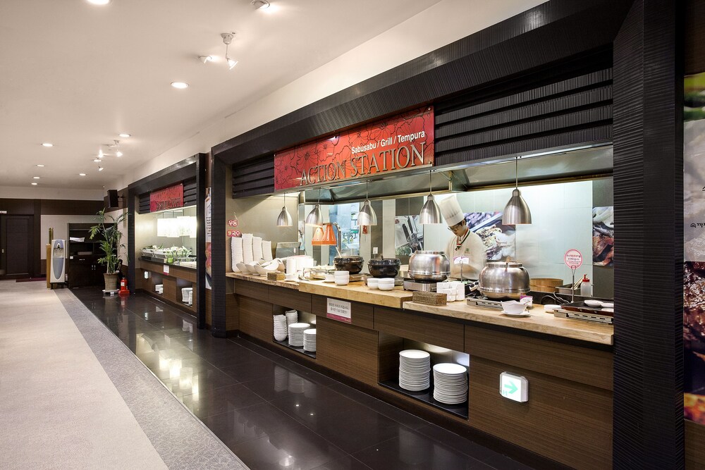 Buffet