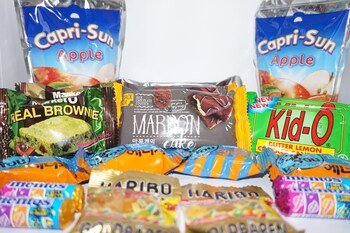 Minibar