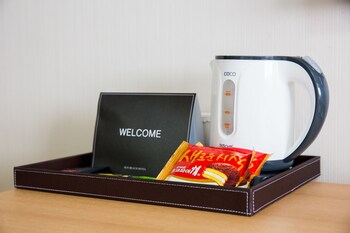 In-Room Amenity