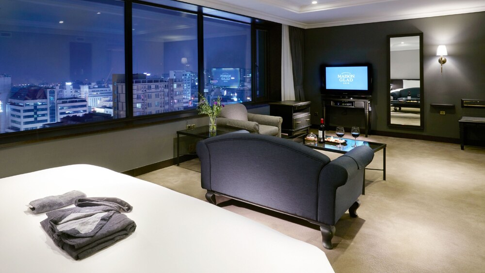 Guestroom