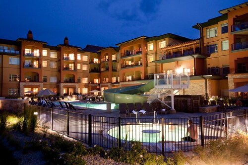 Watermark Beach Resort