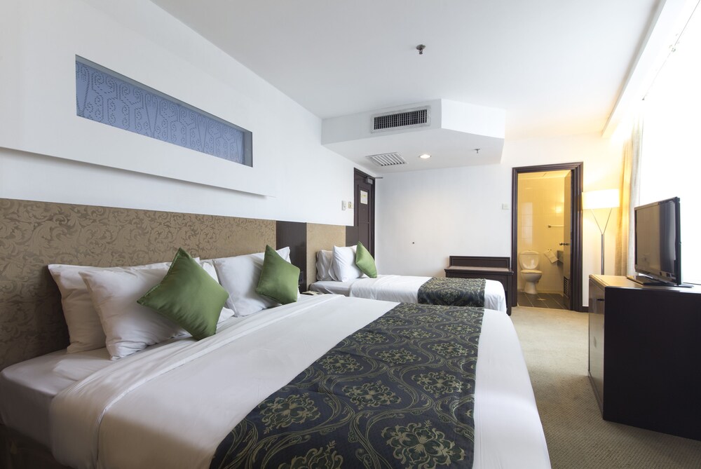 Guestroom