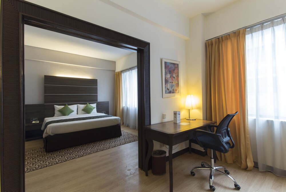 Guestroom