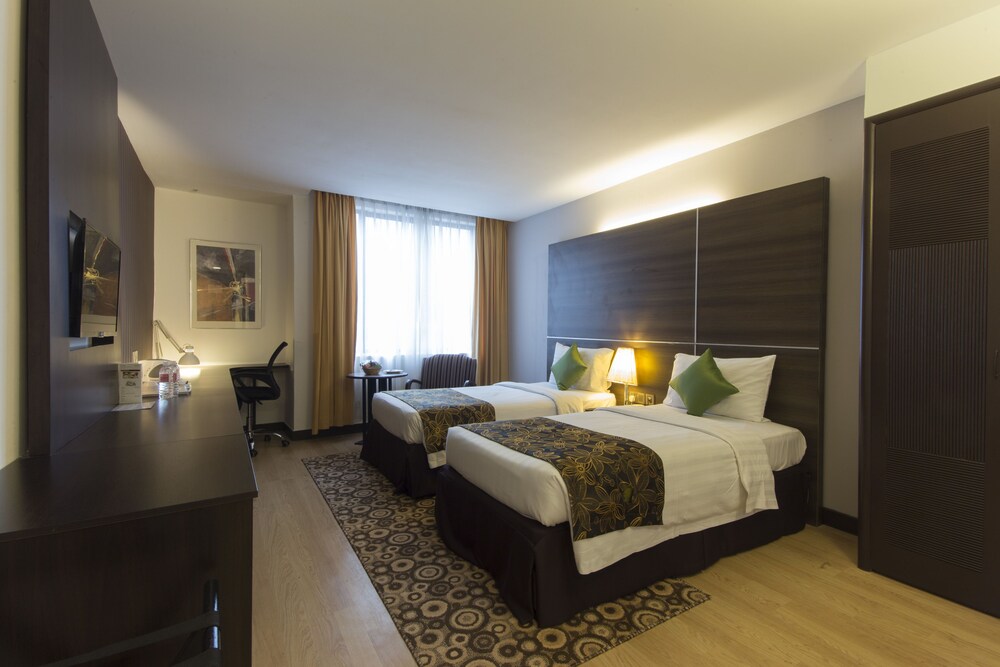 Guestroom