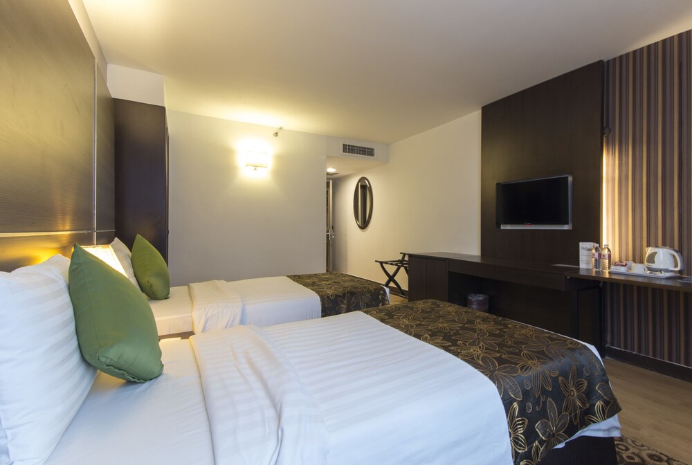 Guestroom