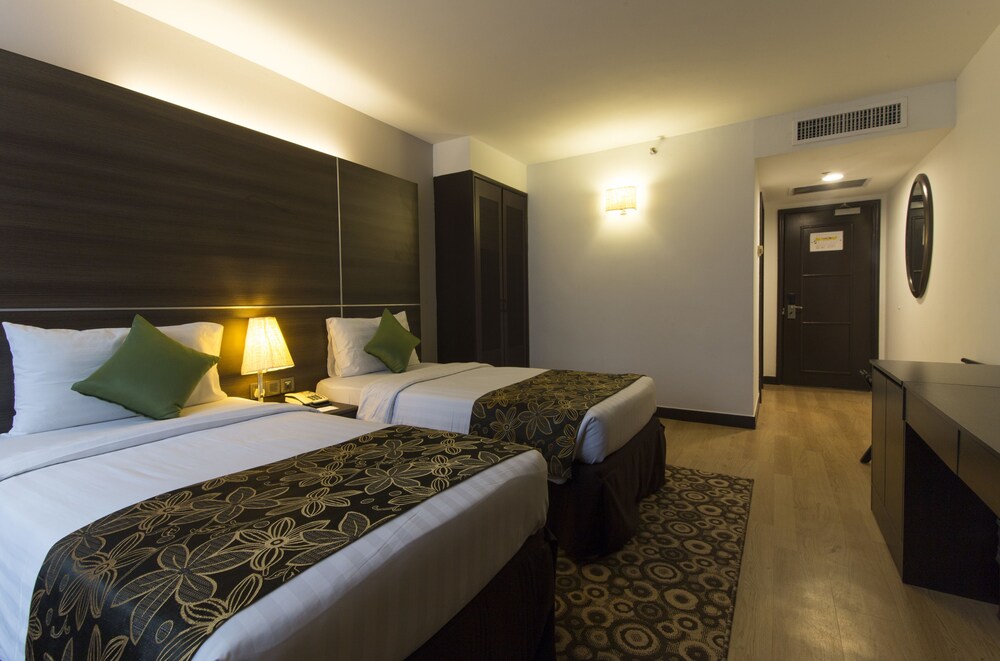 Guestroom