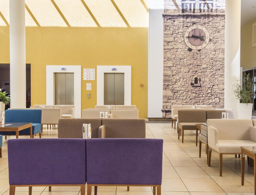 Hotel Interior