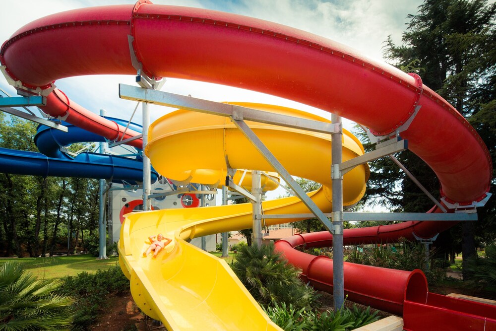 Water Park