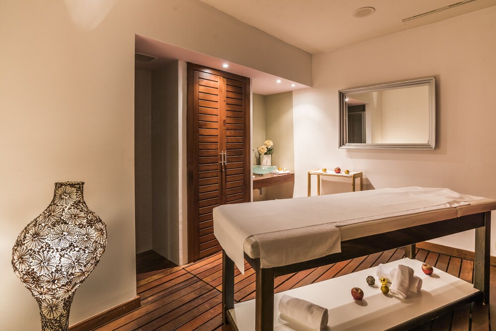 Spa Treatment