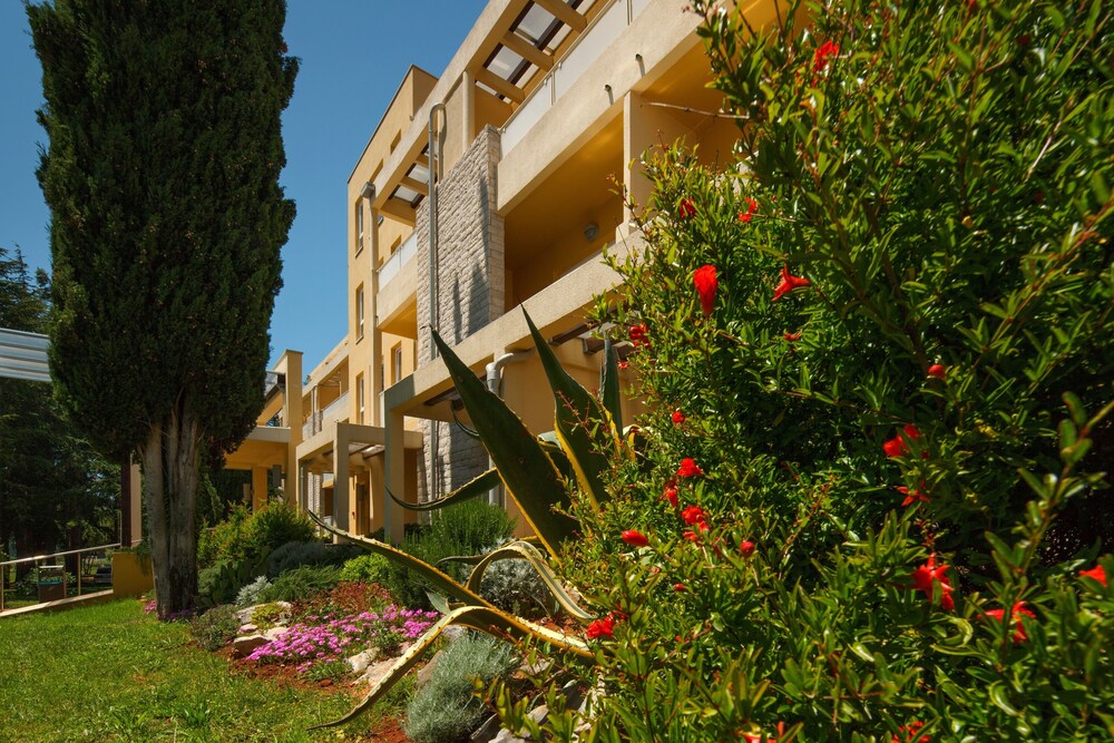 Hotel Front