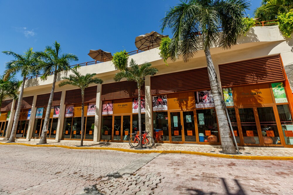 Sports Facility