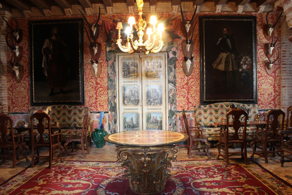 Hotel Interior