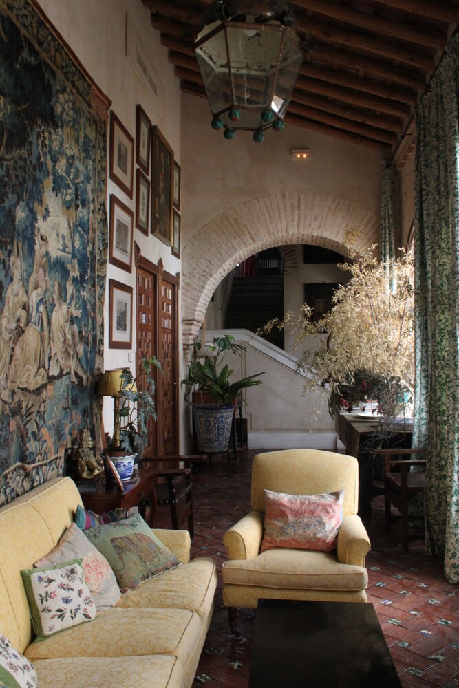 Hotel Interior